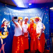 Jeck op Deck (08.02.25) - (c) Dirk Loerper